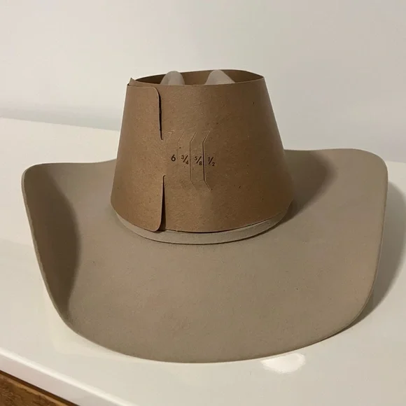 Stetson Hat - Picture 5 of 14